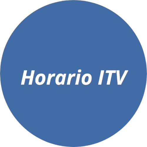 Horario ITV Massalfassar Sitval sin